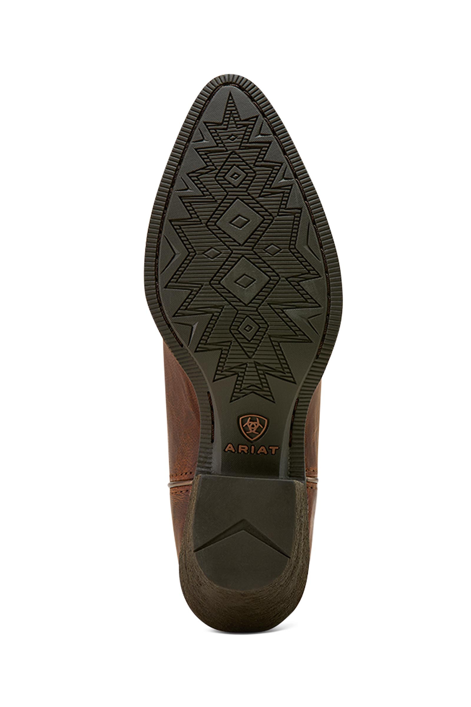 Ariat Maggie Stivali western donna con punta J