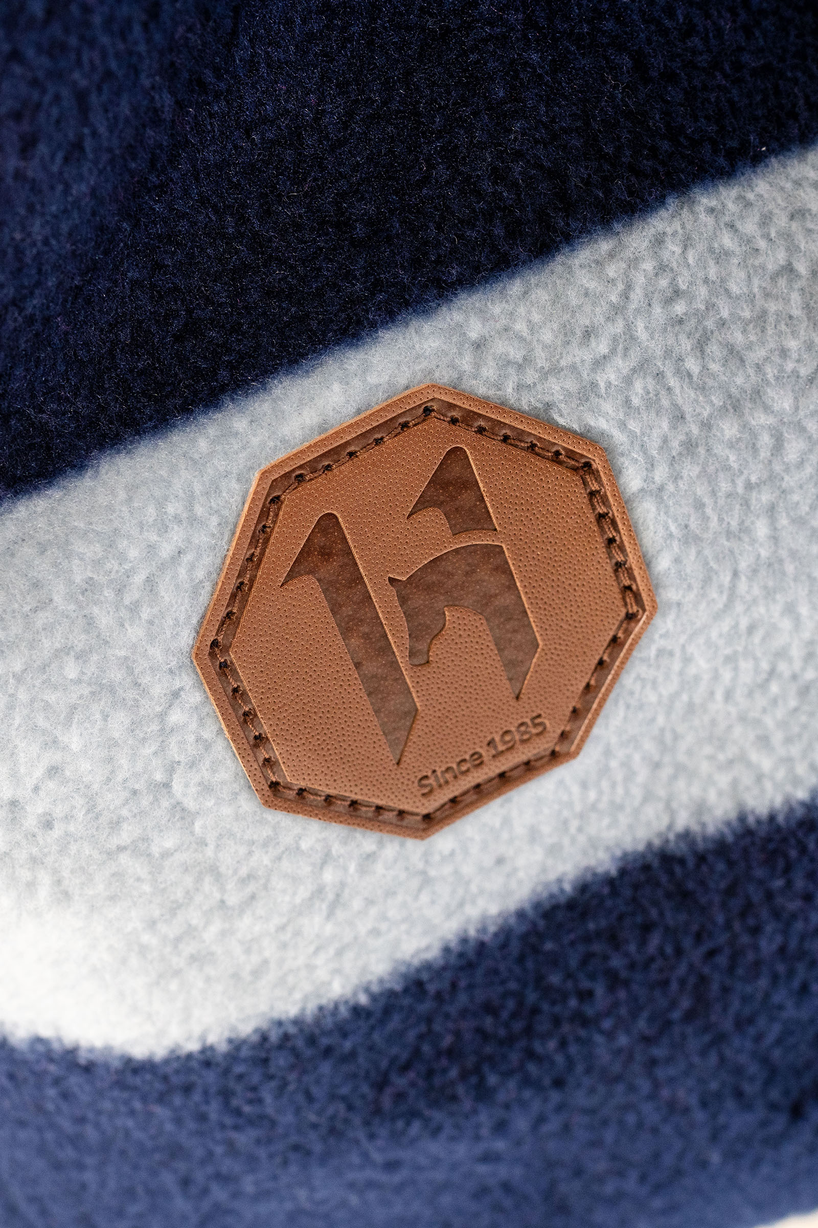 Horseware Newmarket Fleece Coperta antisudore