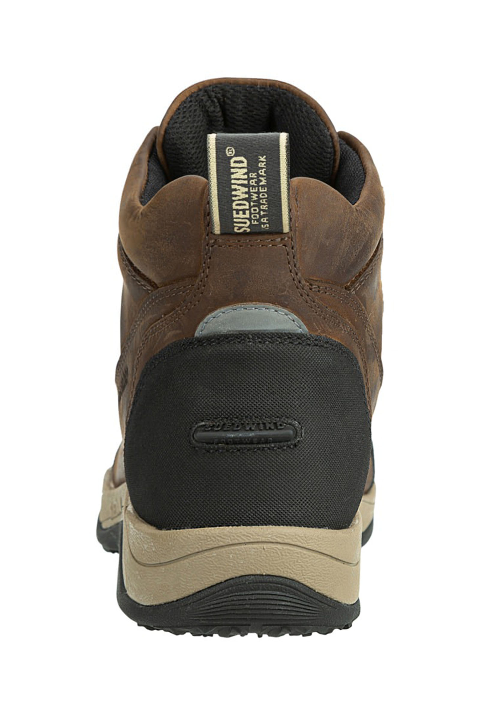 Suedwind Footwear Field GripFTX stivali con allacciatura