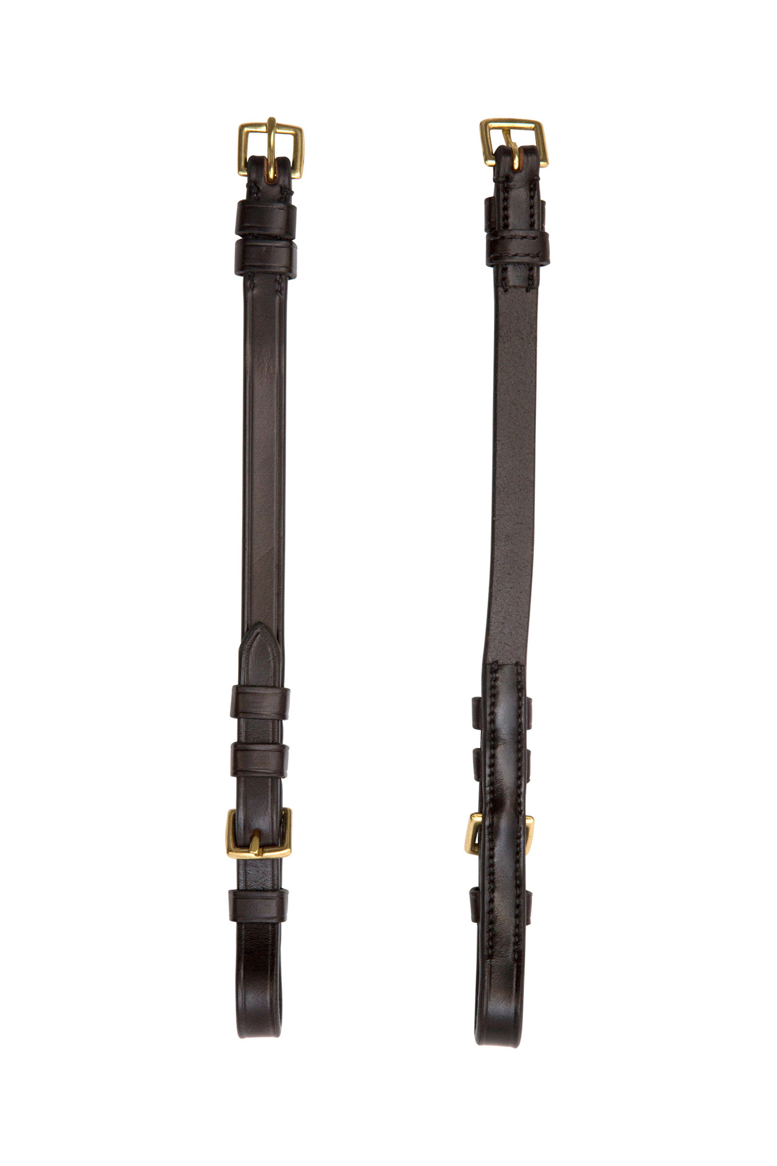 Schockemöhle Sports Cheek Pieces Fibbie