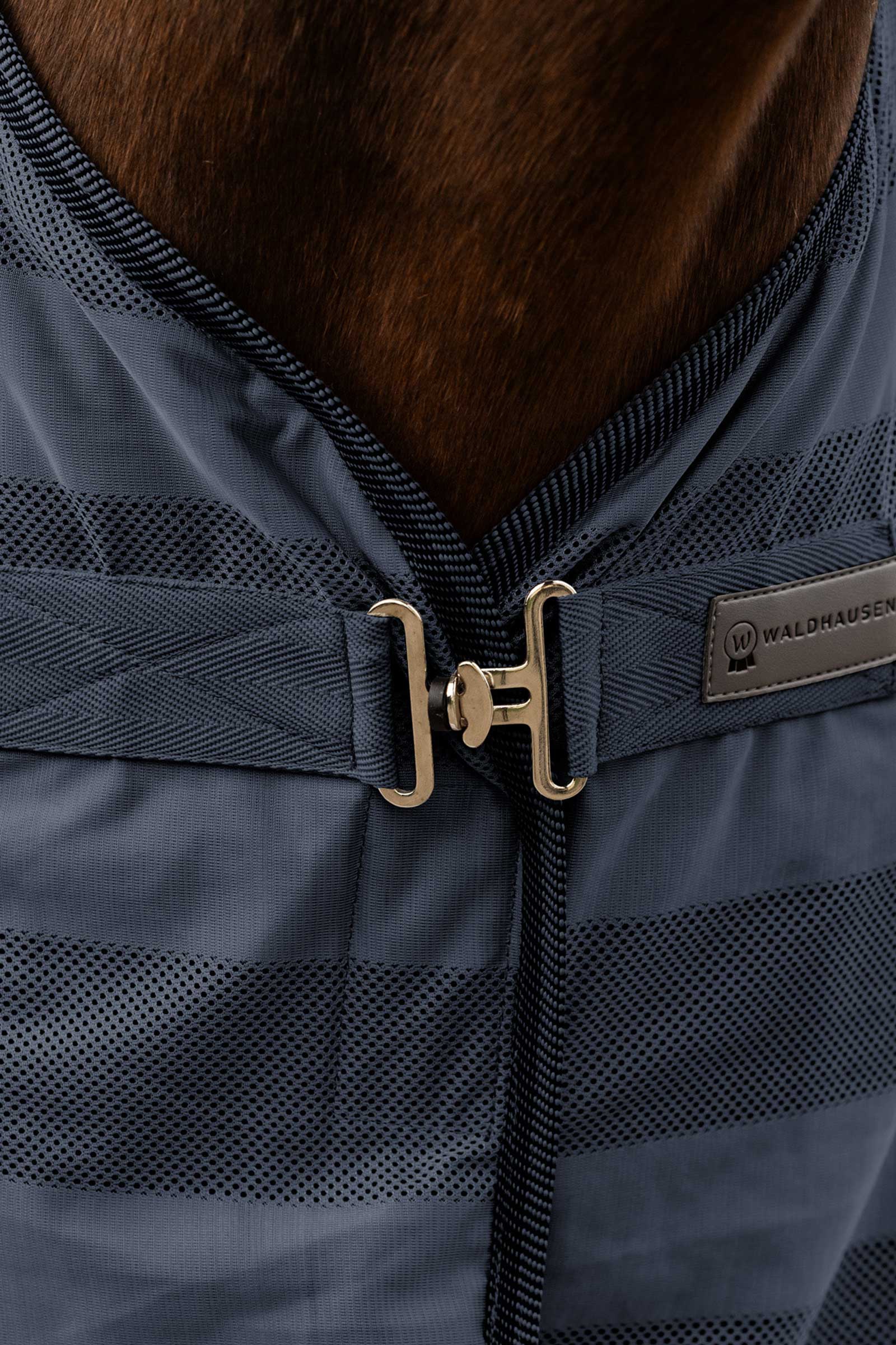 Waldhausen Economic coperta antimosche