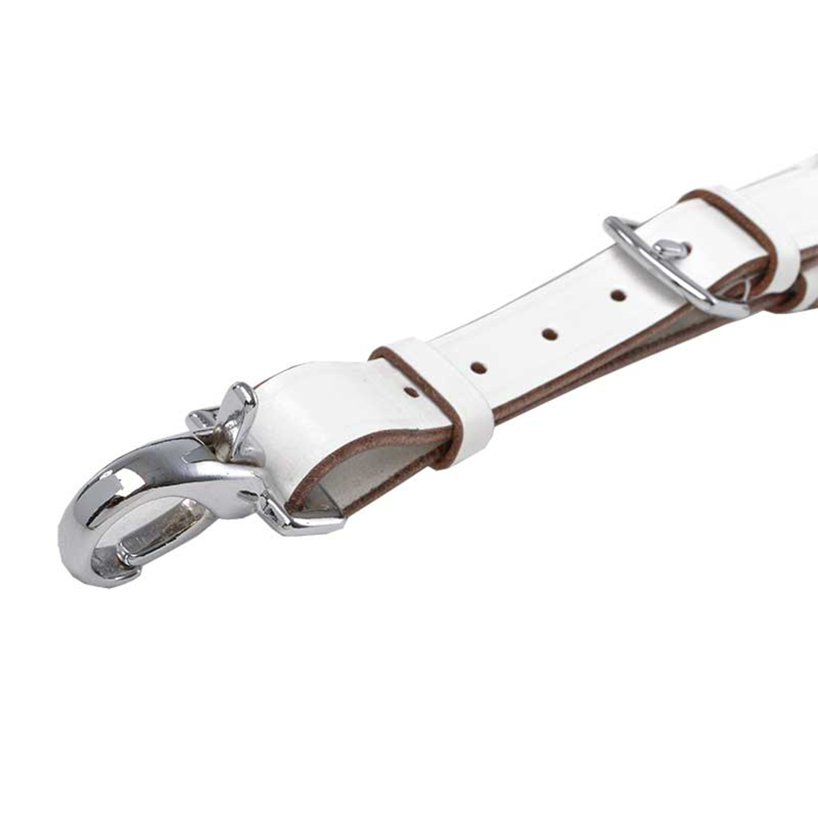 Kavalkade Voltige Lung Soft White (8,5m)