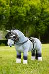 LeMieux Hunter brigliaper pony giocattolo