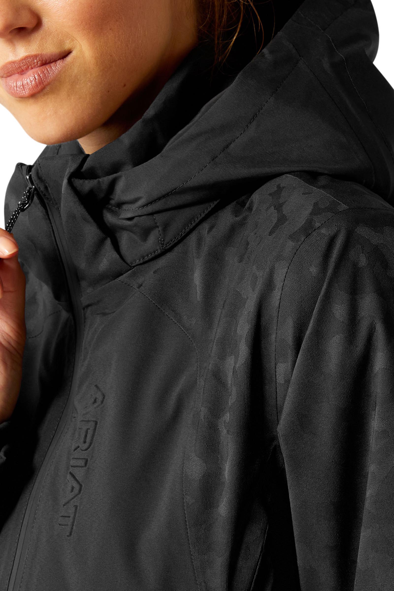 Ariat Valor 2.0 H2O giacca da equitazione impermeabile da donna