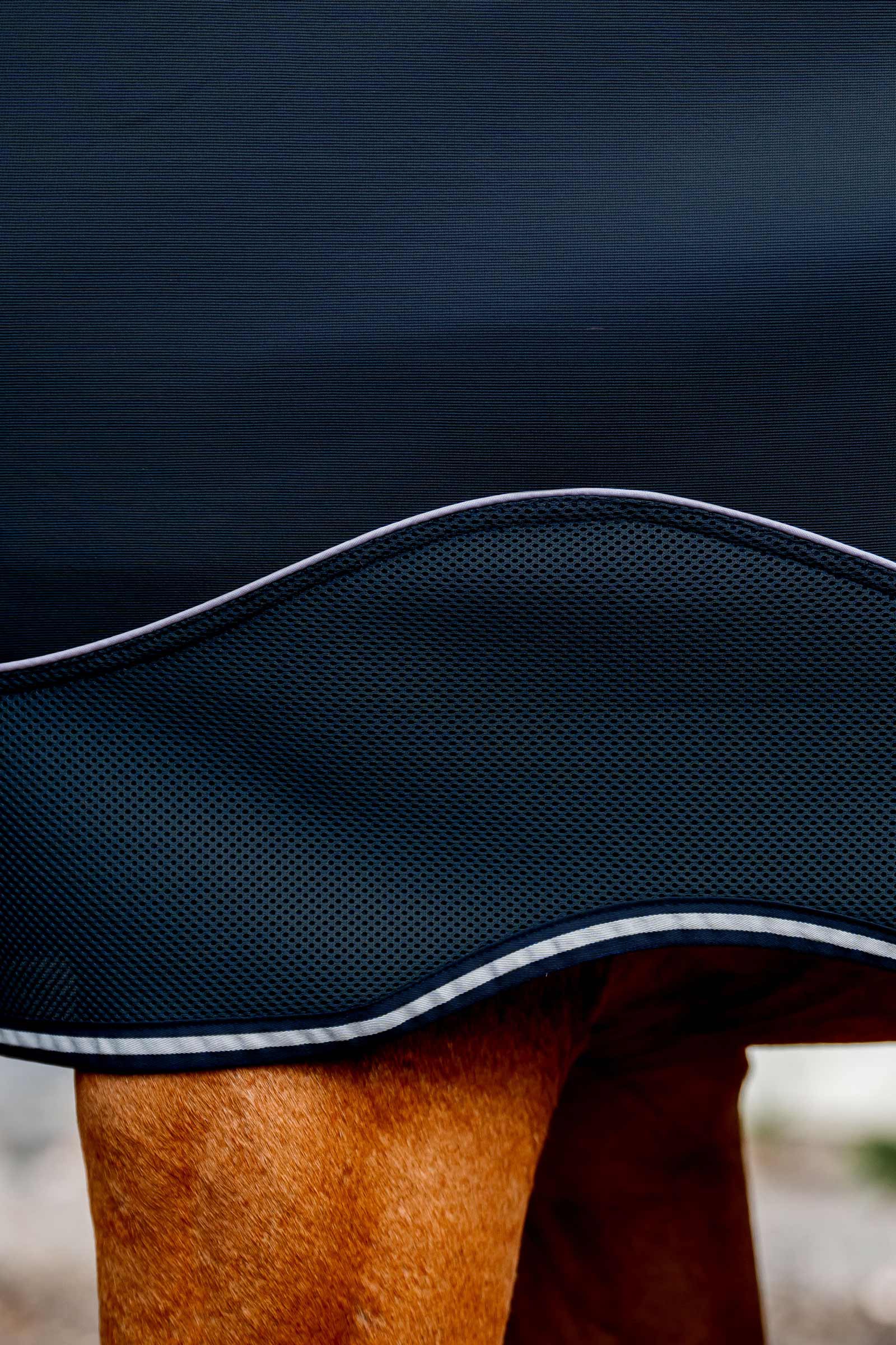 Horseware Dry Liner sottocoperta con funzione di asciugatura, 50 g