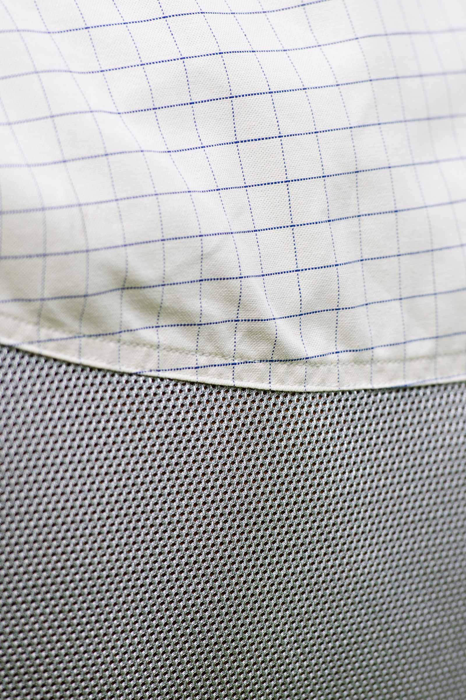 Horseware Amigo Airflow coperta anti-mosche con parte collo staccabile