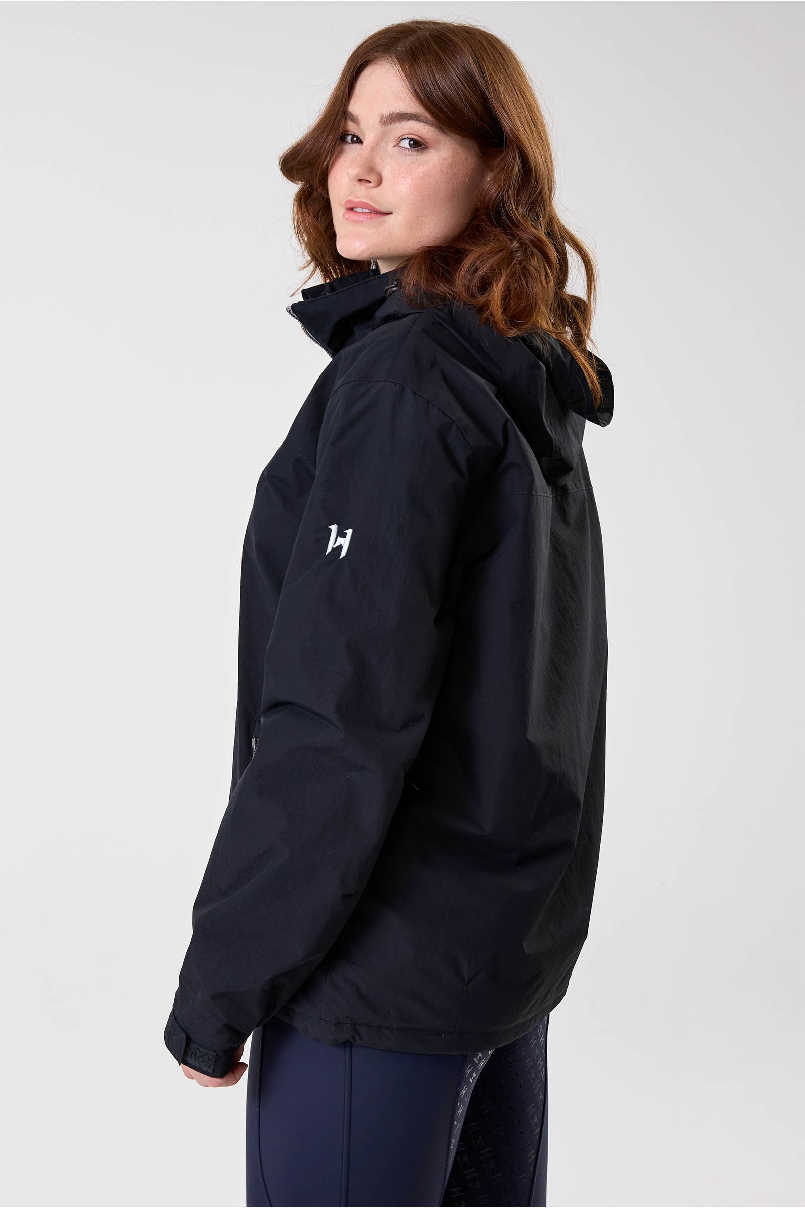 Giacca da donna Horseware Corrib