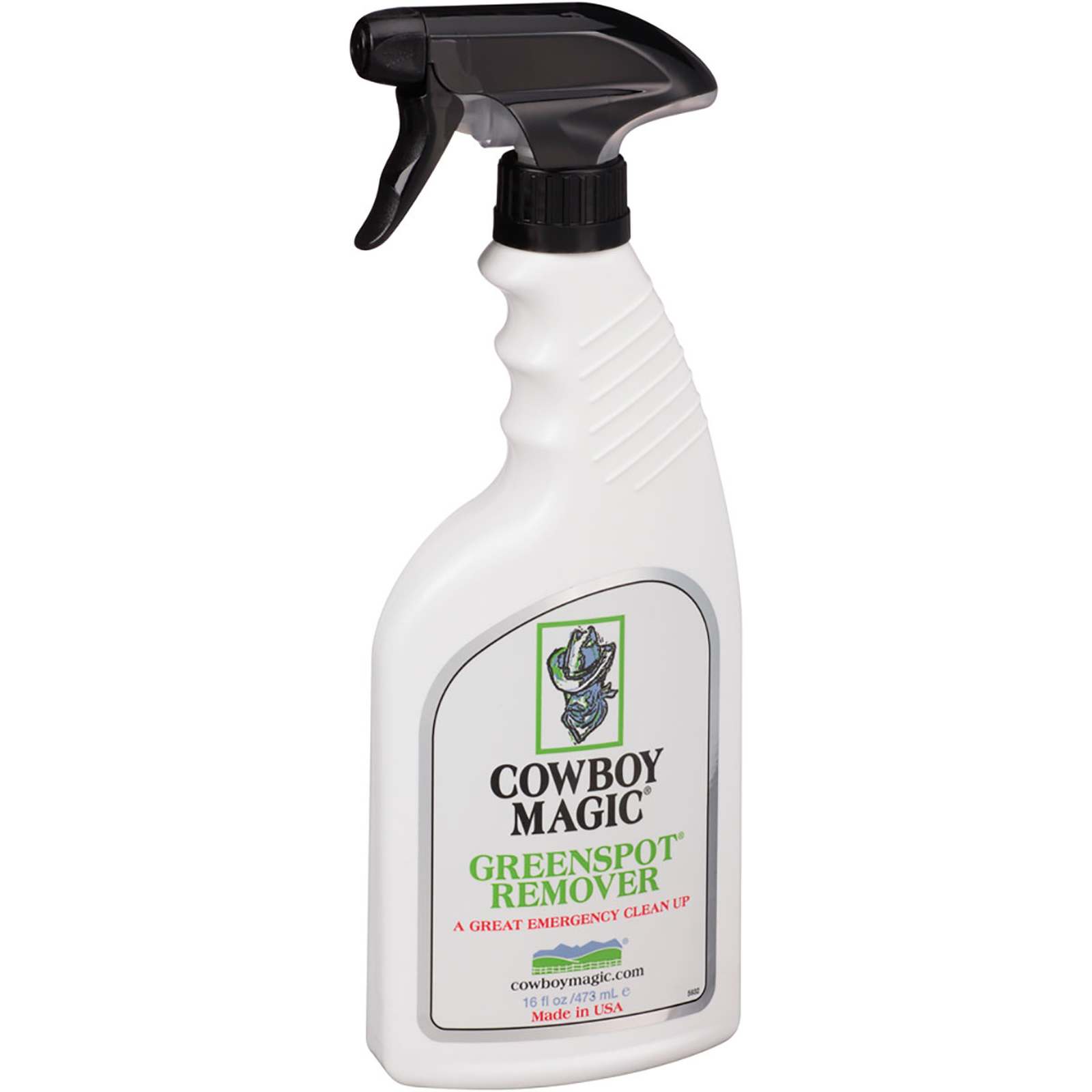 Cowboy Magic - Greenspot® Remover 473 mL