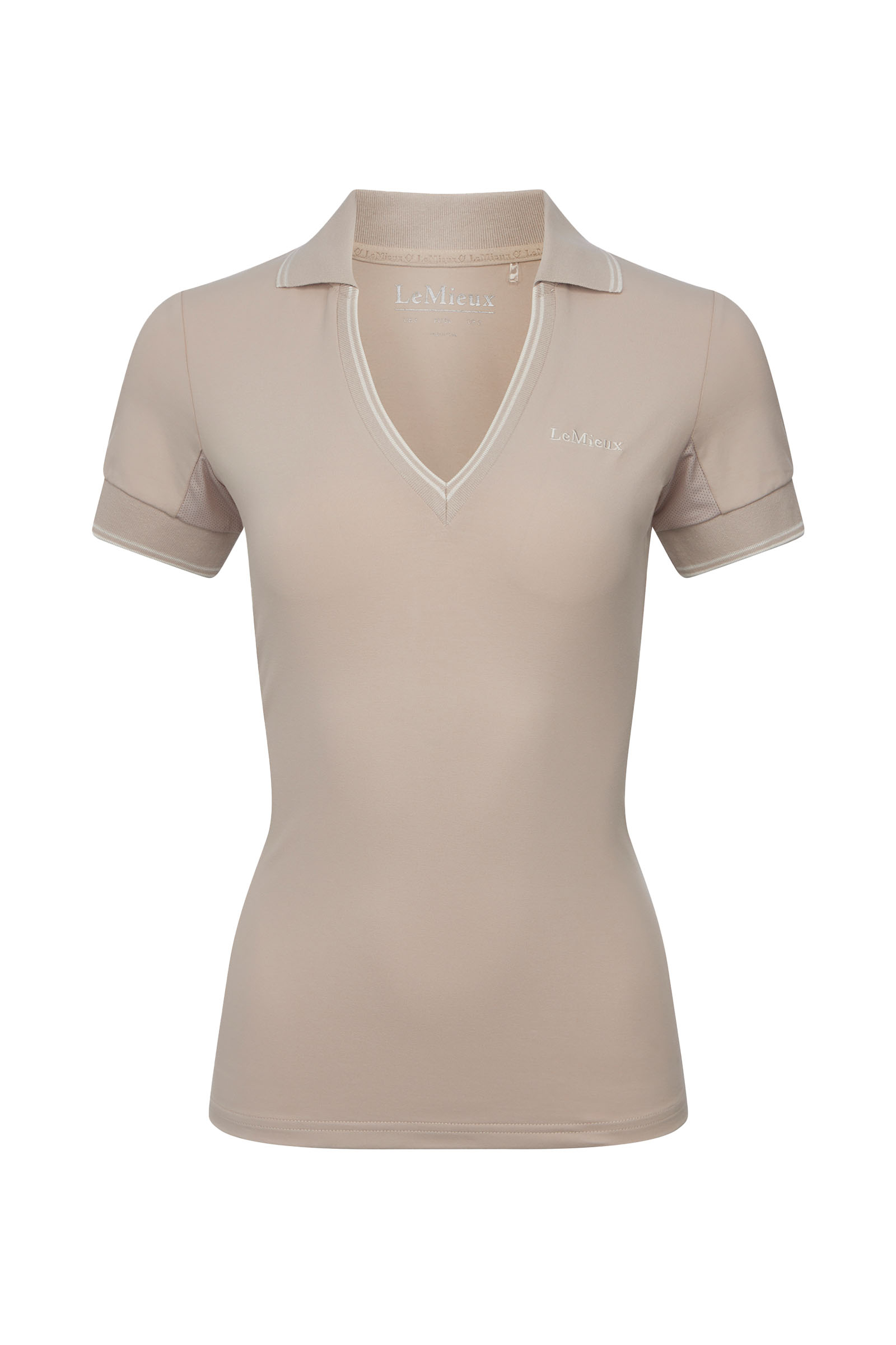 Stone LeMieux Serena Polo Sportivo