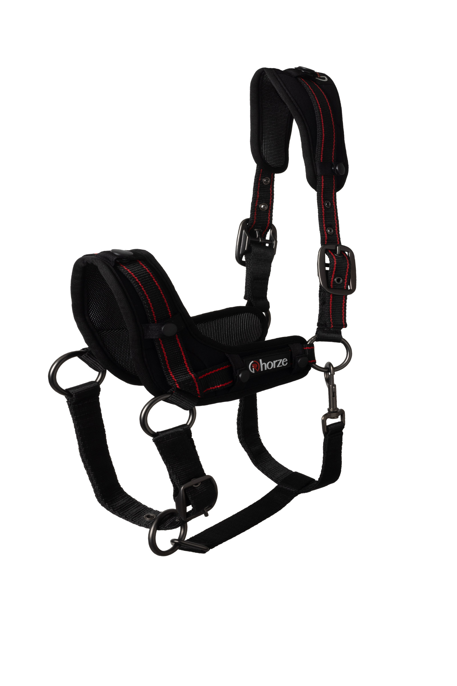 Horze Cairo Cavezza con tecnologia a infrarossi