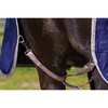 Tappeto Weatherbeeta Comfitec Essential Turnout con collo fisso, 0g