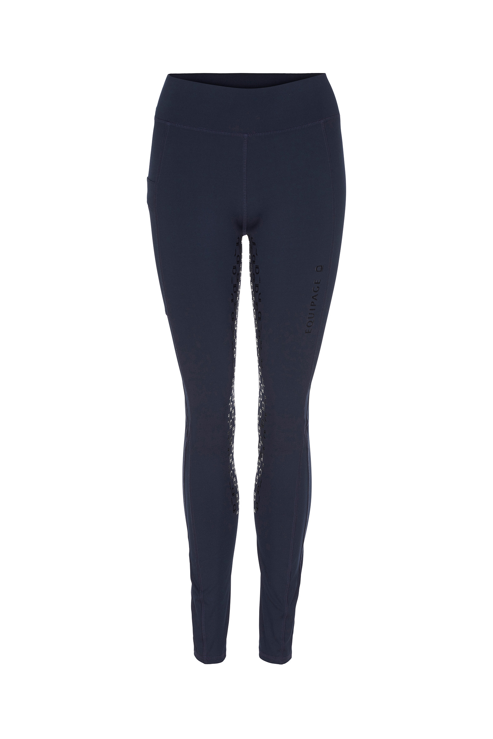 Equipage Finley Leggins da equitazione full seat da donna
