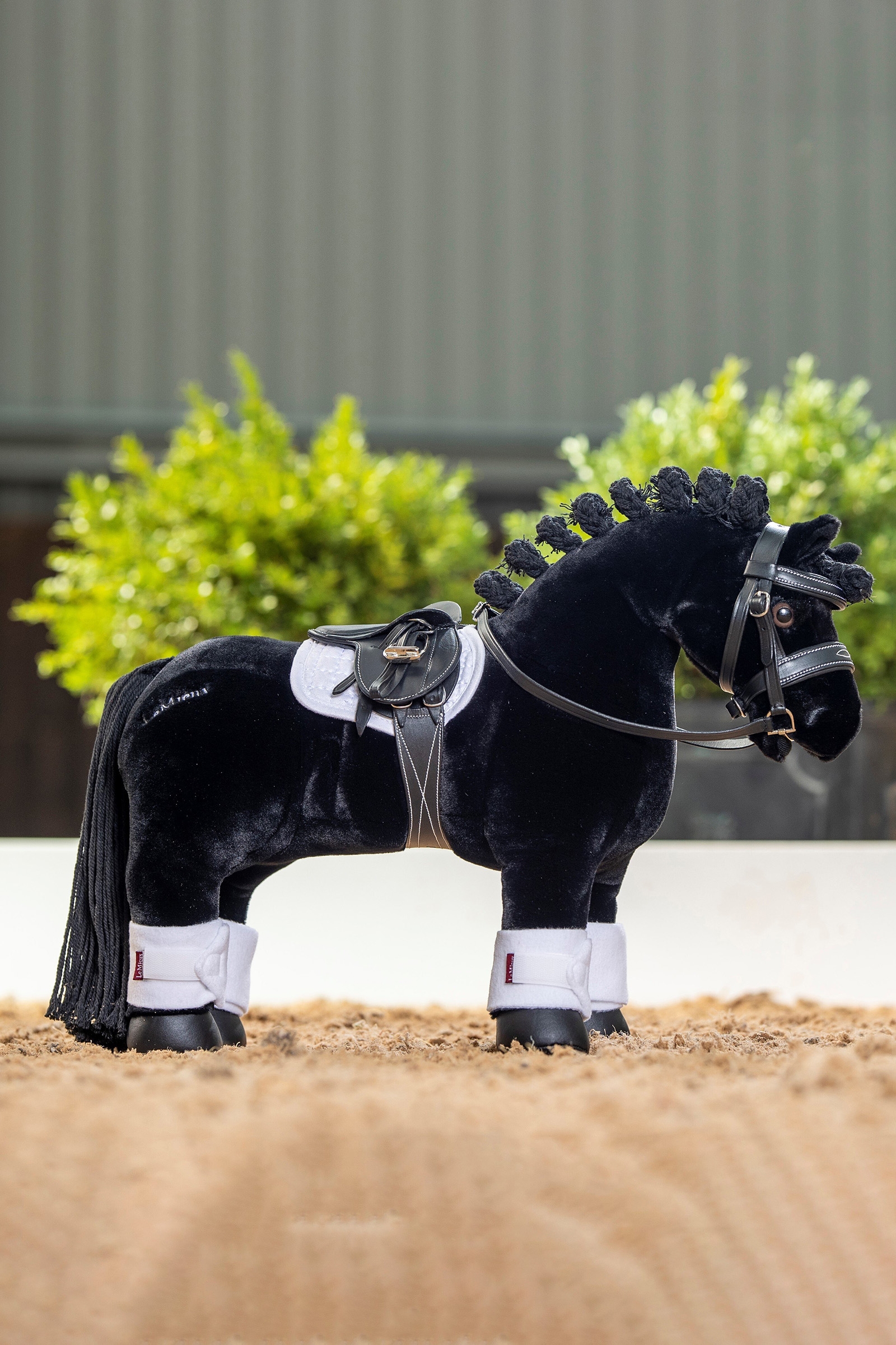 LeMieux Skye Toy Pony