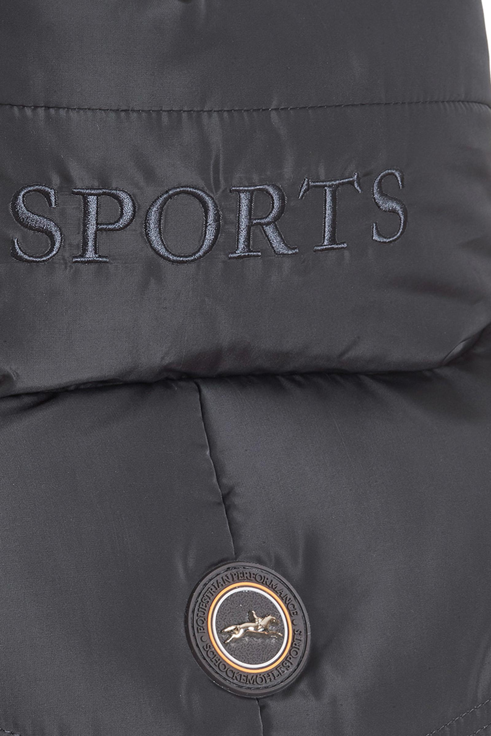 Schockem&ouml;hle Sports Marleen Gilet da donna 