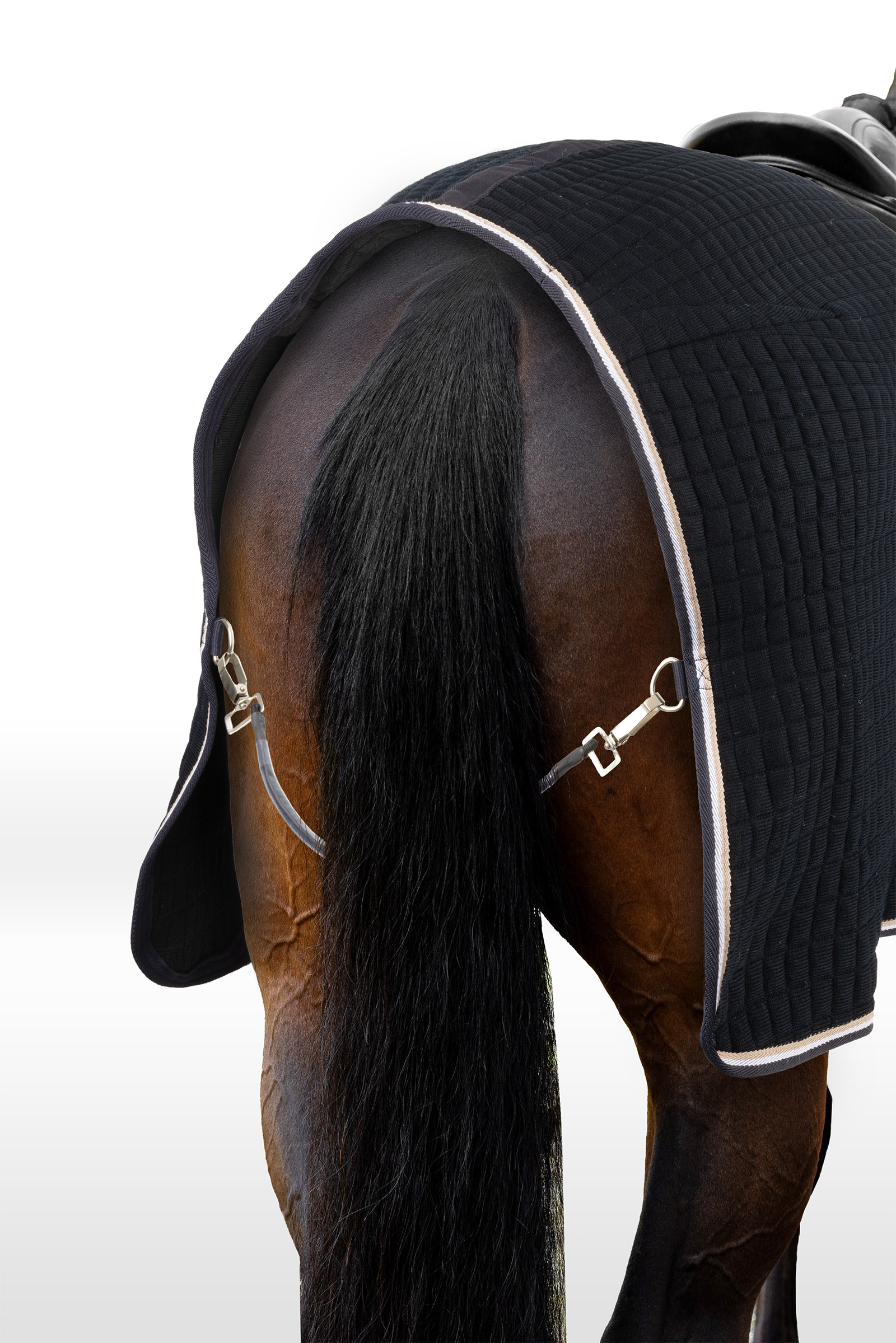 B Vertigo Concord Coperta per addestramento