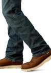 Ariat Rebar M7 Slim DuraStretch Workhorse Jeans da lavoro uomo a gamba dritta