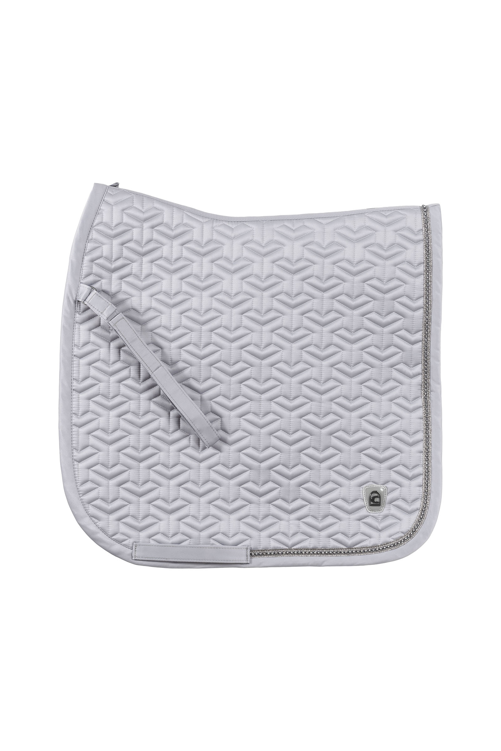 silvergrey Cavallo CavalCool Comfort sottosella da dressage