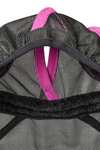 Weatherbeeta Comfitec Deluxe maschera in mesh resistente