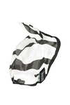 Buzz-Off Zebra Maschera antimosche 