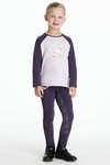 LeMieux Mini Jamie Chancer maglia a maniche lunghe bambino