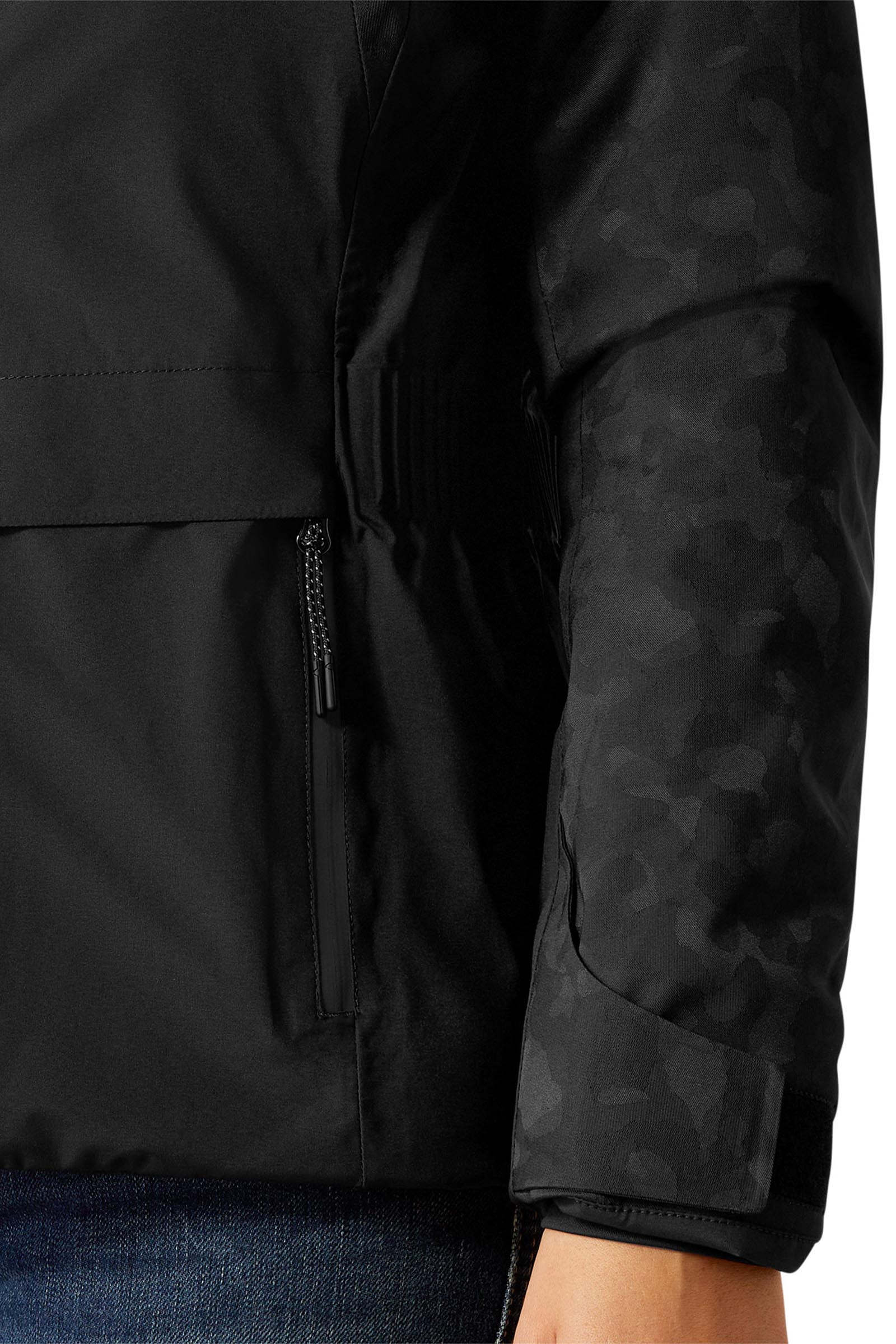 Ariat Valor 2.0 H2O giacca da equitazione impermeabile da donna