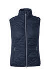 Gilet imbottito leggero Horze Martina, donna