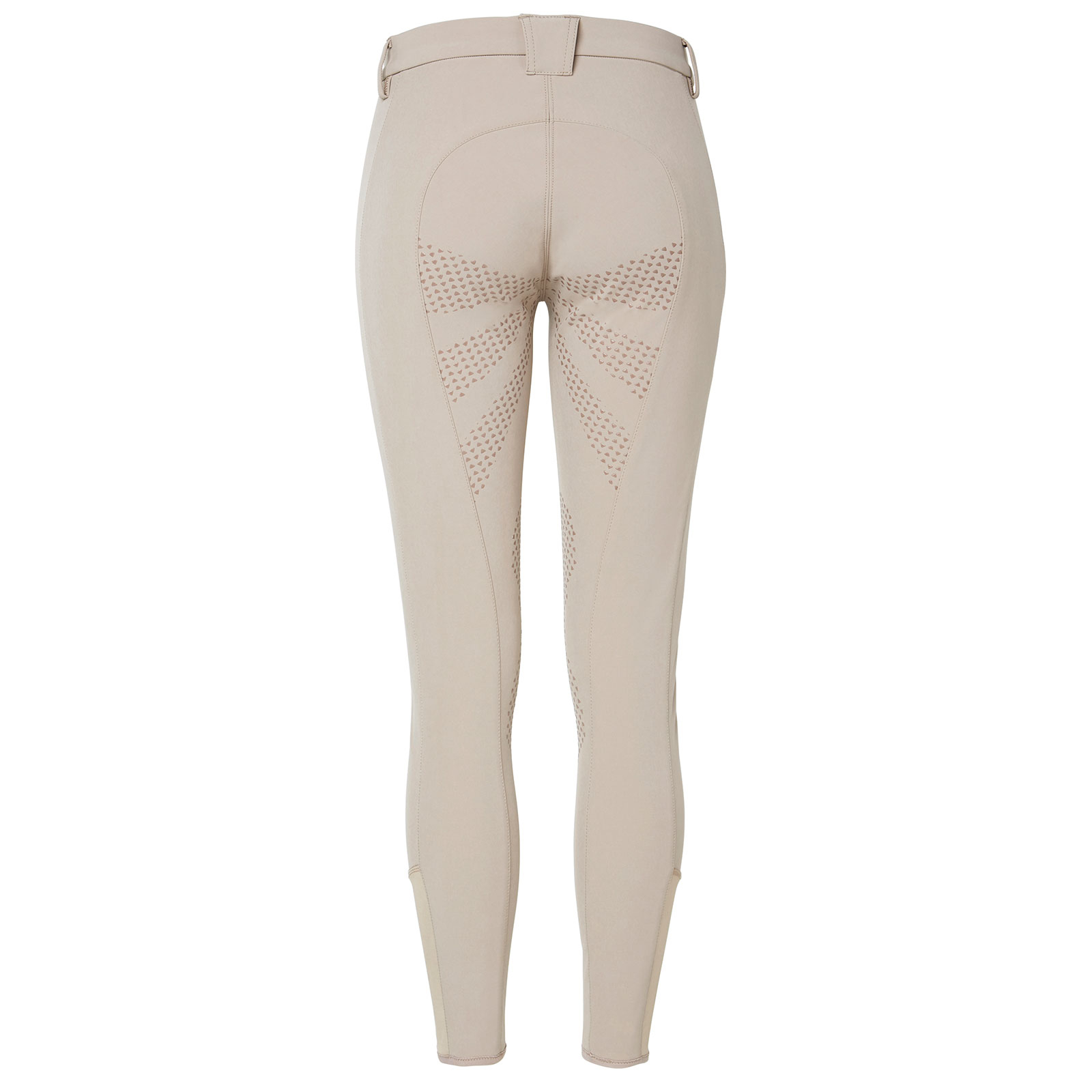 Mountain Horse Frost Tech Pantaloni da equitazione da donna MH Grip TECHNOLOGY HF