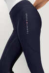 Tommy Hilfiger Equestrian Devon leggings da equitazione donna