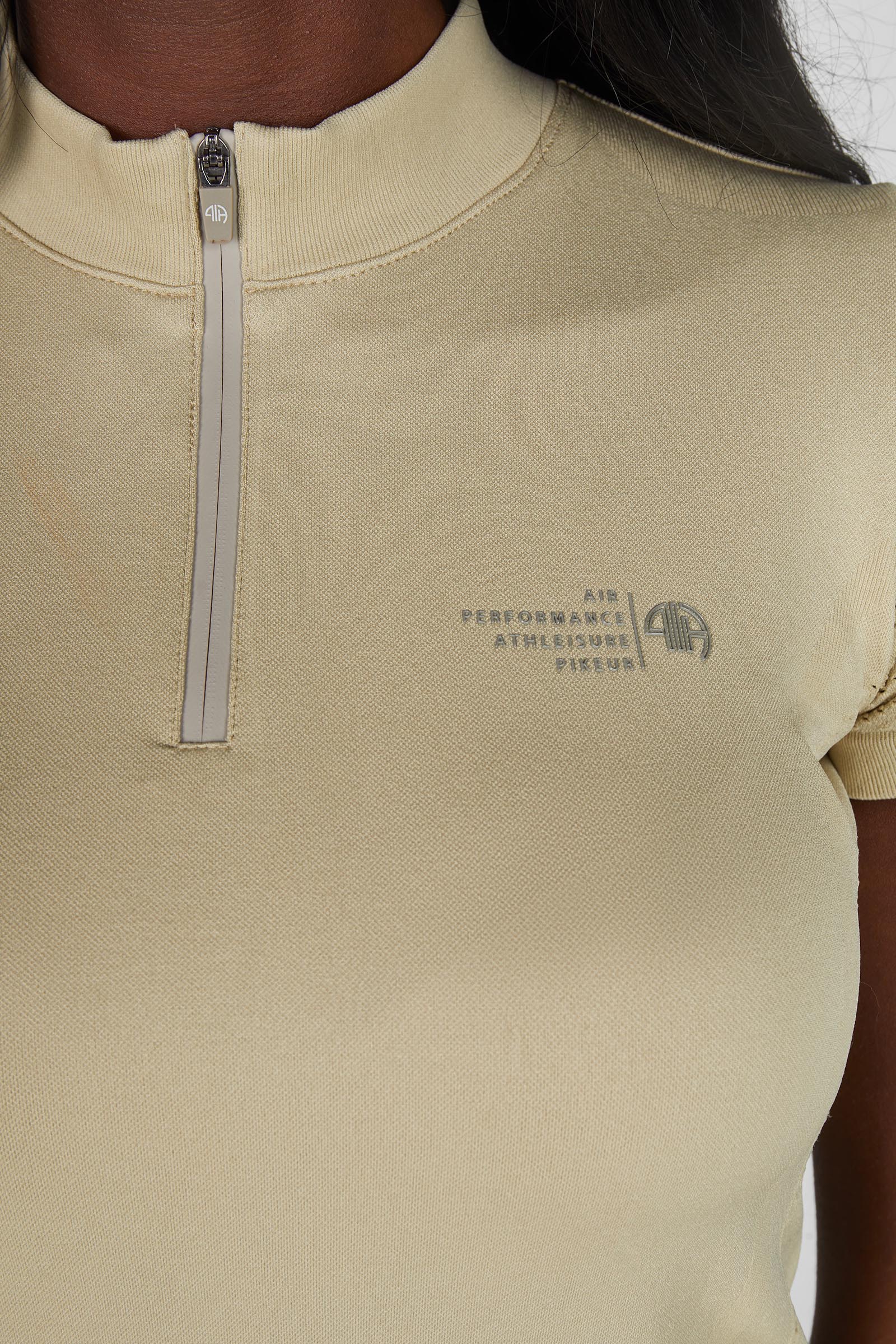 Pikeur maglia donna in maglia 3D