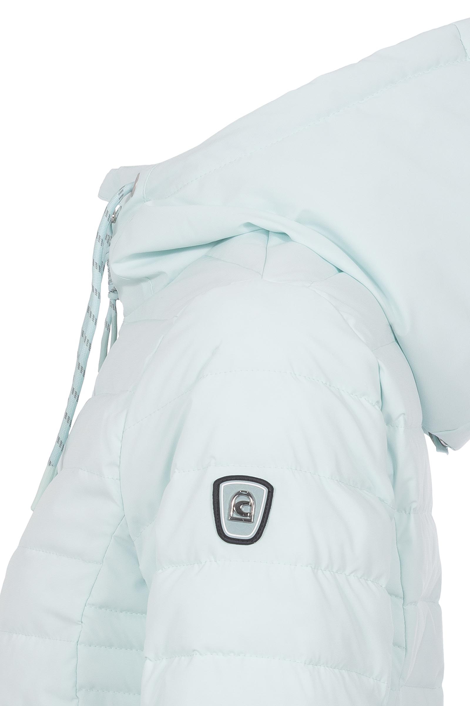 Cavallo CAVALBENA giacca trapuntata donna