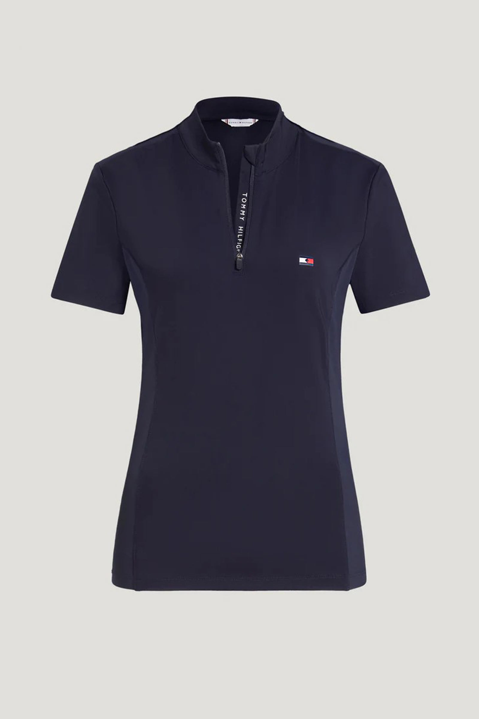 Tommy Hilfiger Equestrian Genoa top da allenamento donna