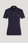 Tommy Hilfiger Equestrian Genoa top da allenamento donna