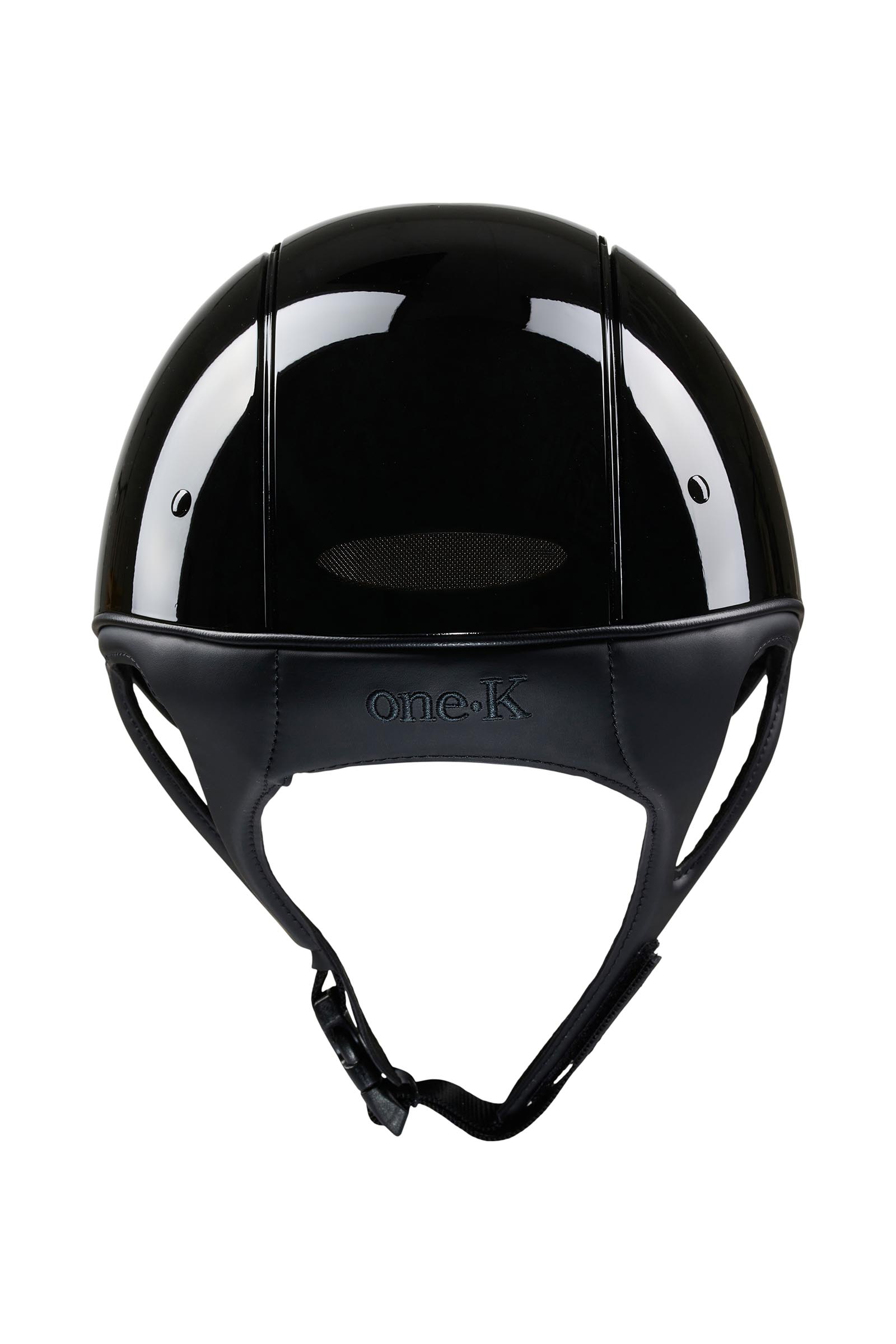 OneK Defender Convertible Glossy Casco da equitazione