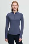 LeMieux Airflow base layer donna manica lunga
