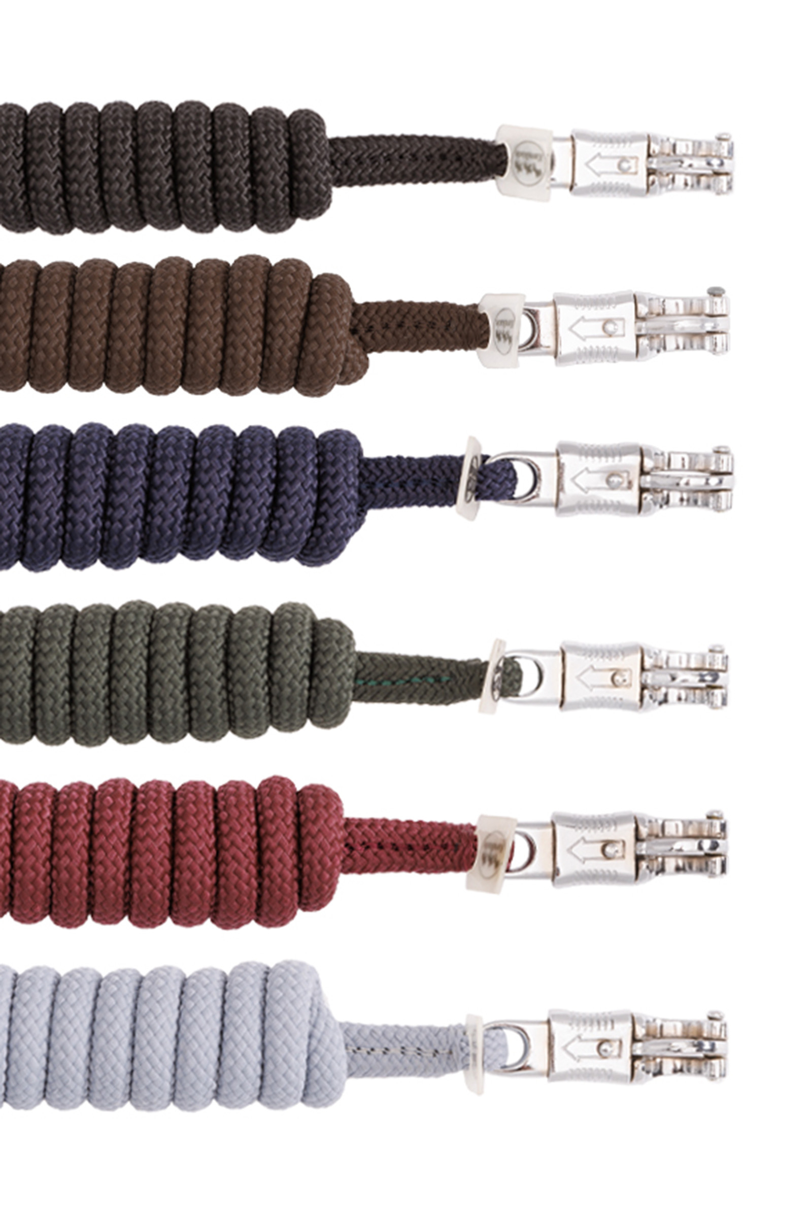 Longhina Kavalkade con gancio Panik