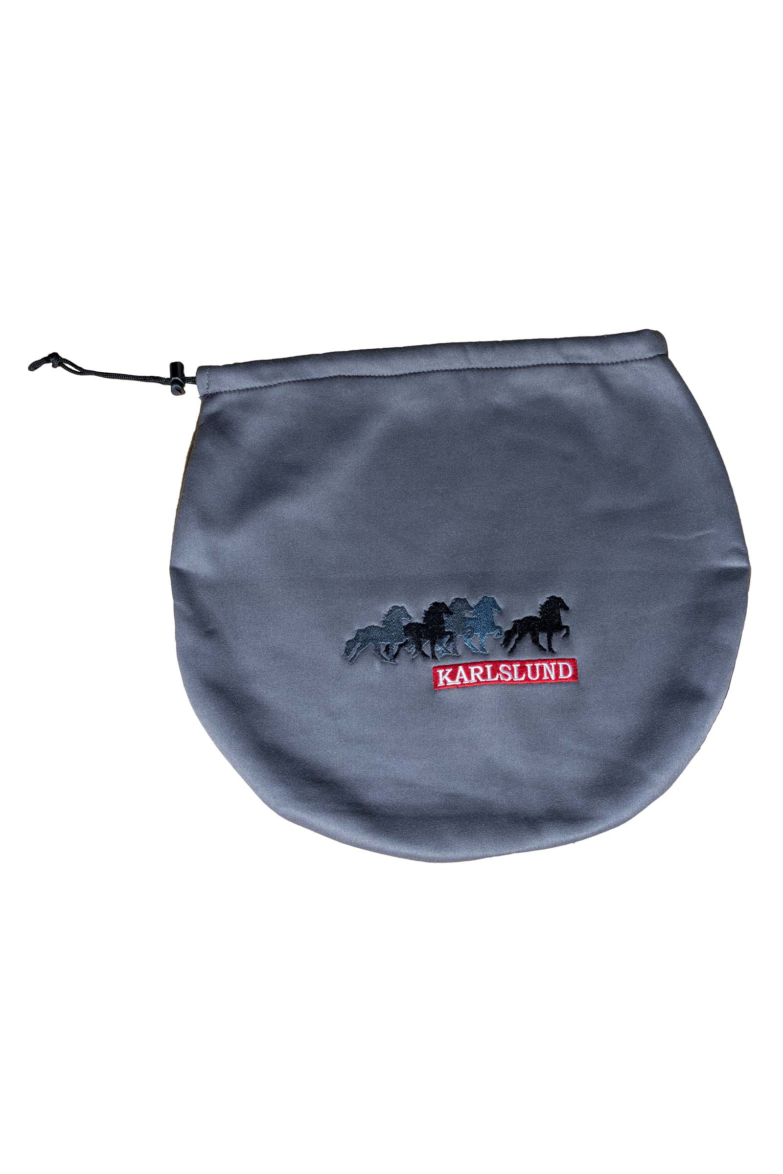 Karlslund Borsa per casco