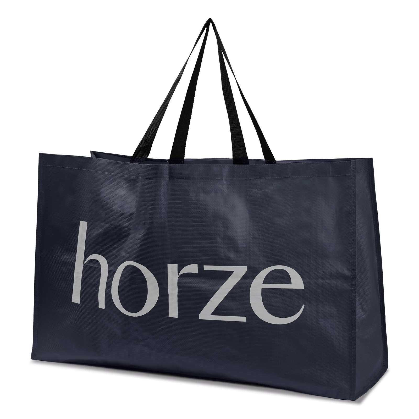 DB/AB Horze Shopping bag grande