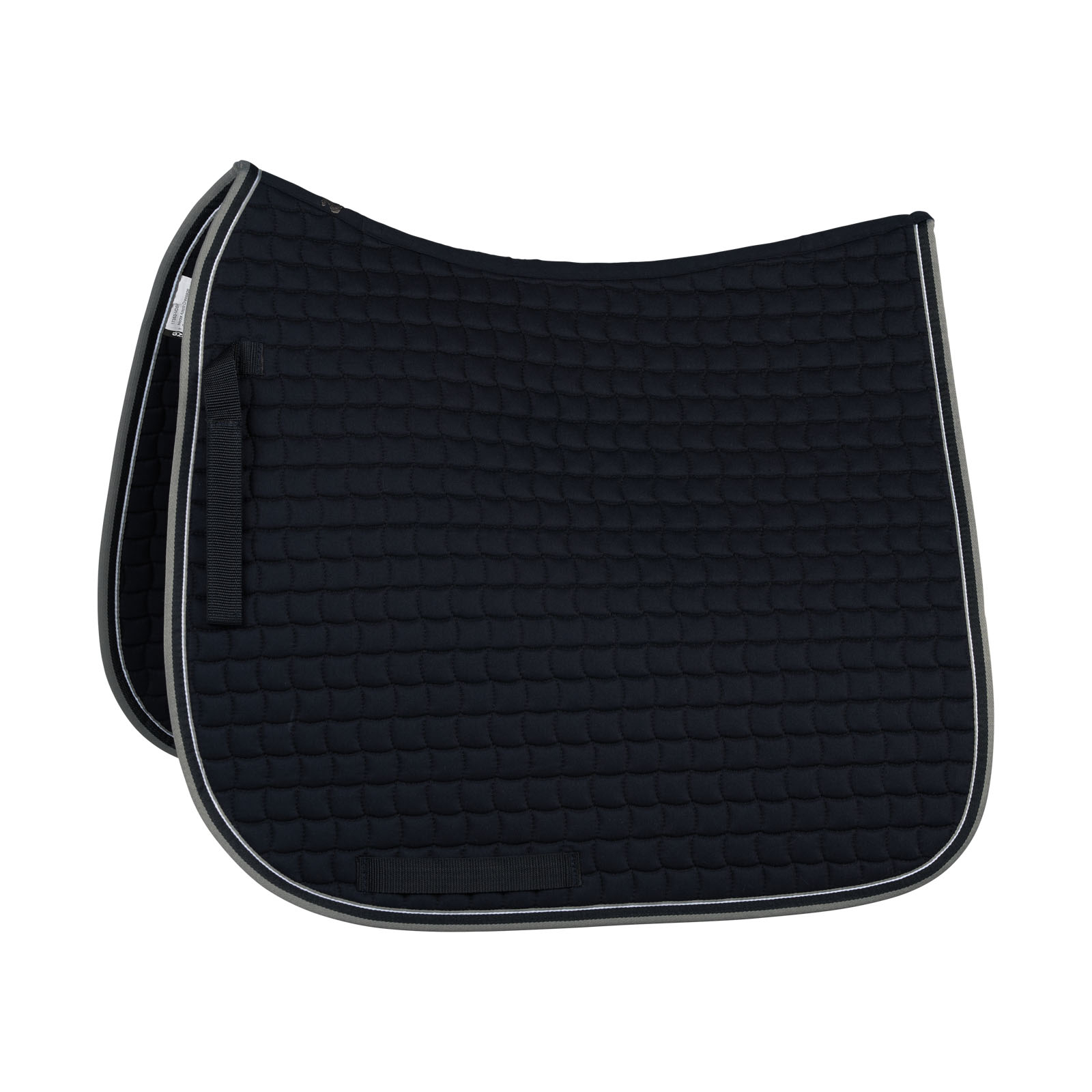 Dark Navy Horze Adepto Sottosella da Dressage