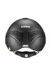 Uvex Exxential III MIPS casco da equitazione