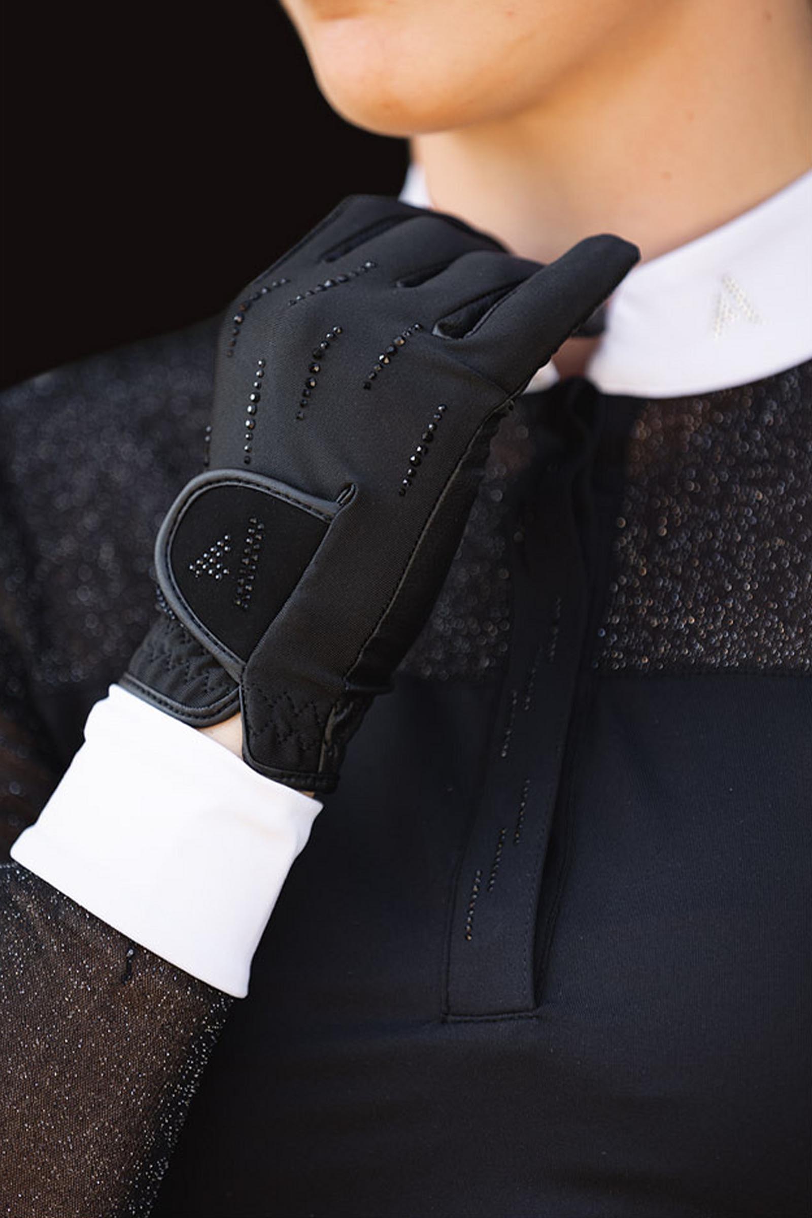 ANKY Luminous Guanti tecnici