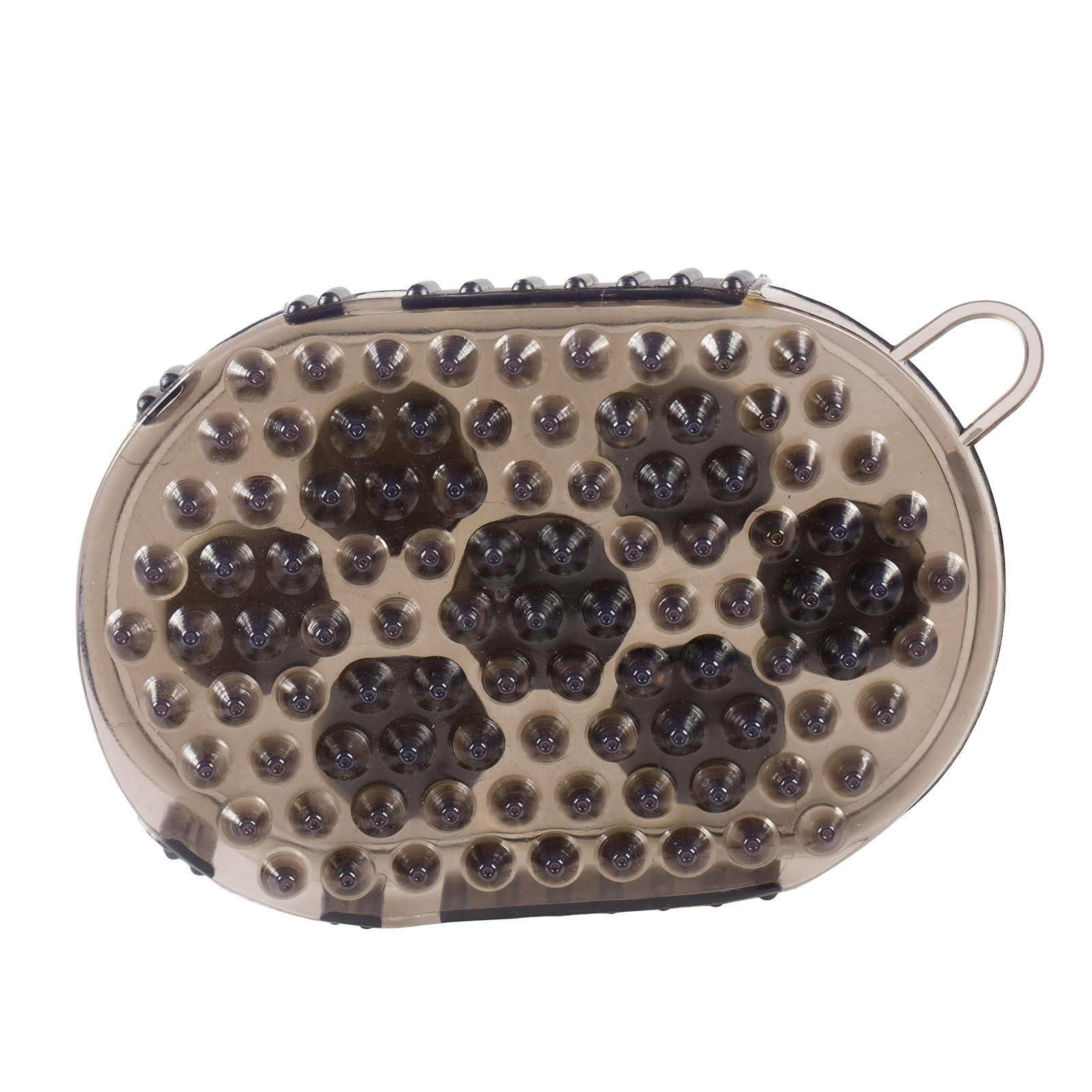 Horze Spazzola magnetica per massaggio