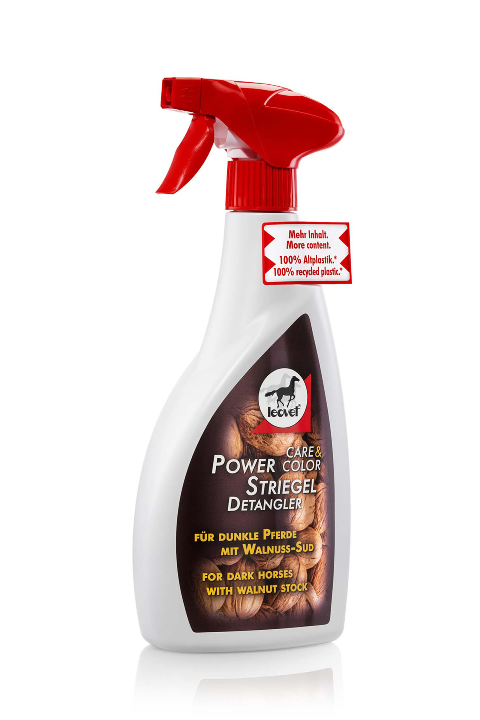 Leovet Power Detangler Noce