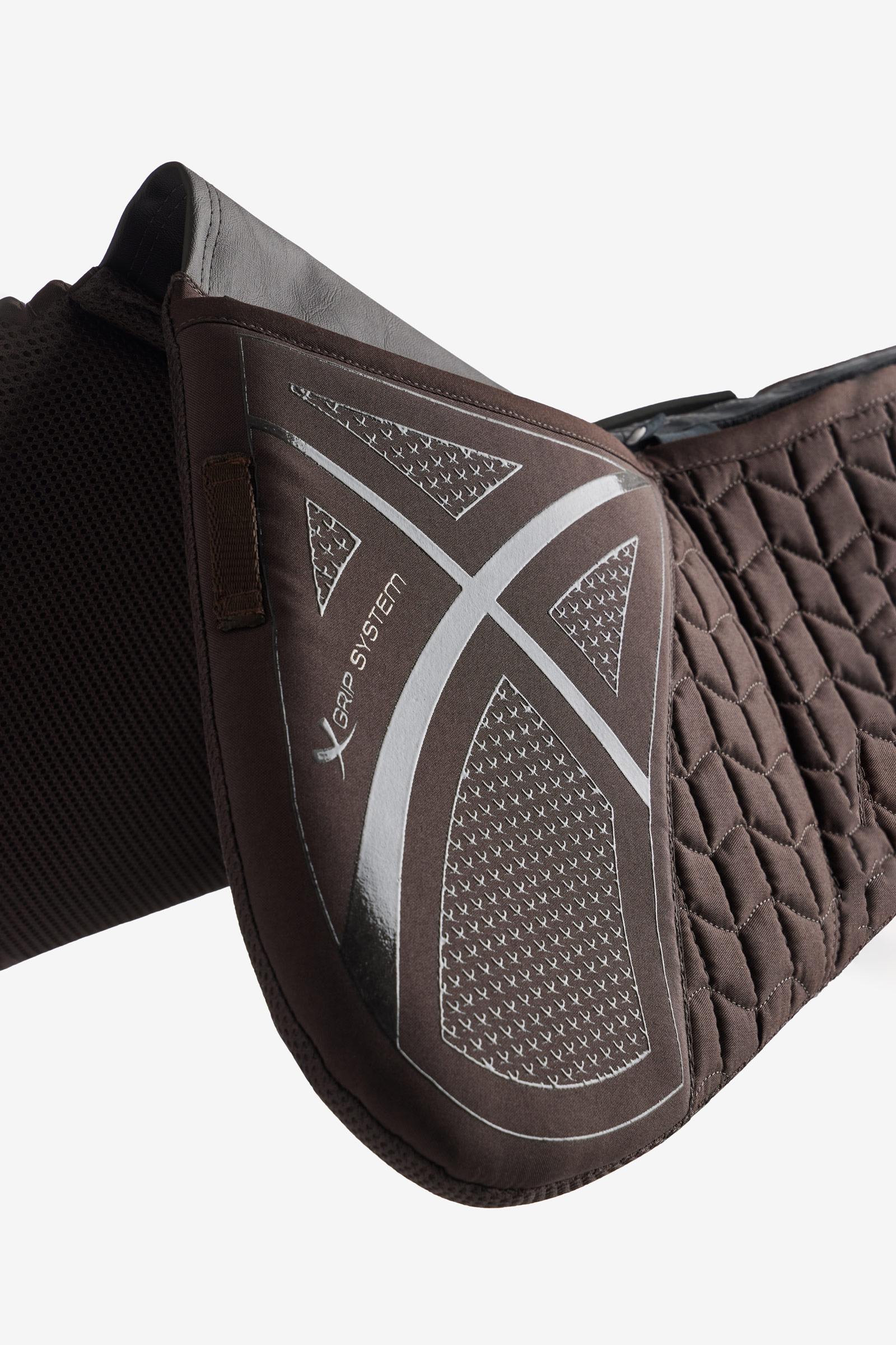 LeMieux Prosorb 3-tasche trapuntato mezza imbottitura