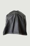 Back on Track Obsidian Coperta da paddock con collo staccabile, 300g
