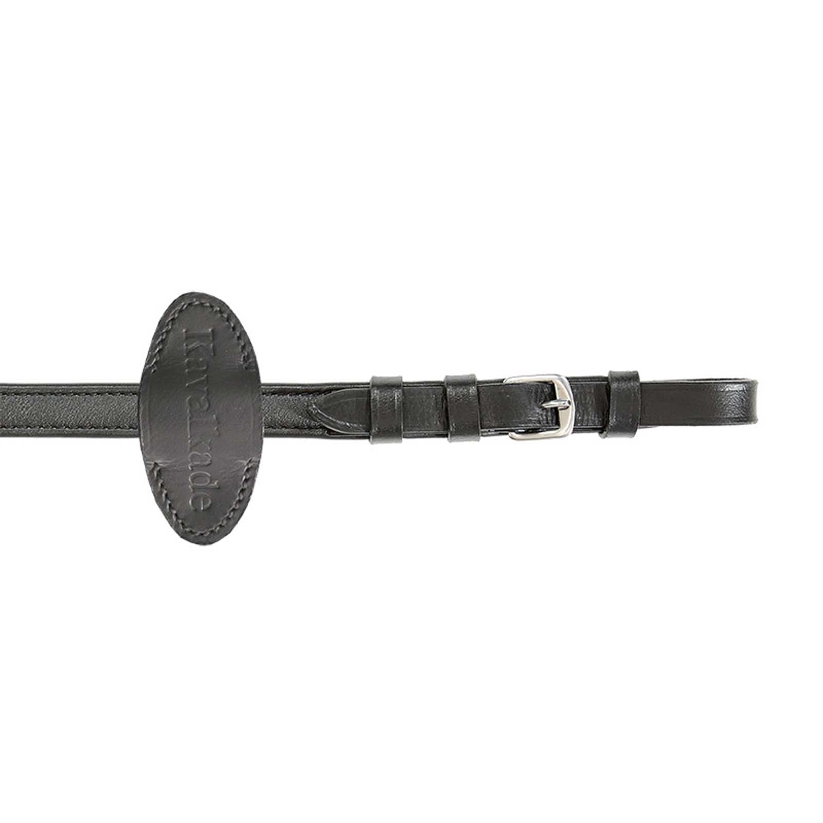 Redini Kavalkade in morbida pelle (16mm)