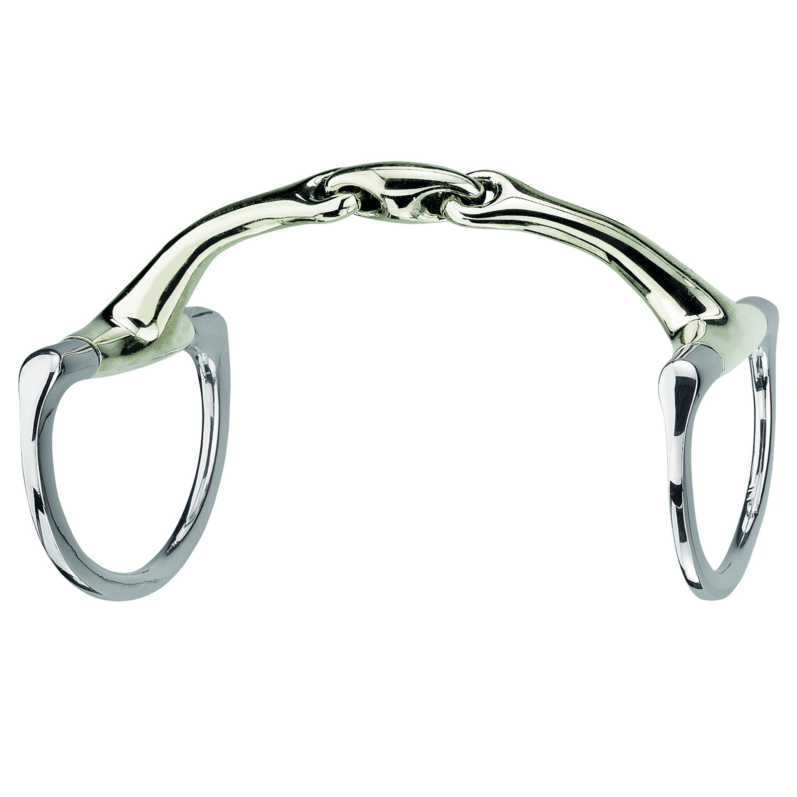 Sprenger Dynamic RS Morso a oliva in Sensogan 16 mm