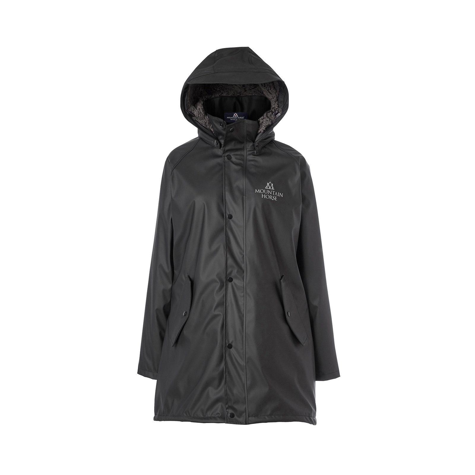 Impermeabile Mountain Horse Spirit