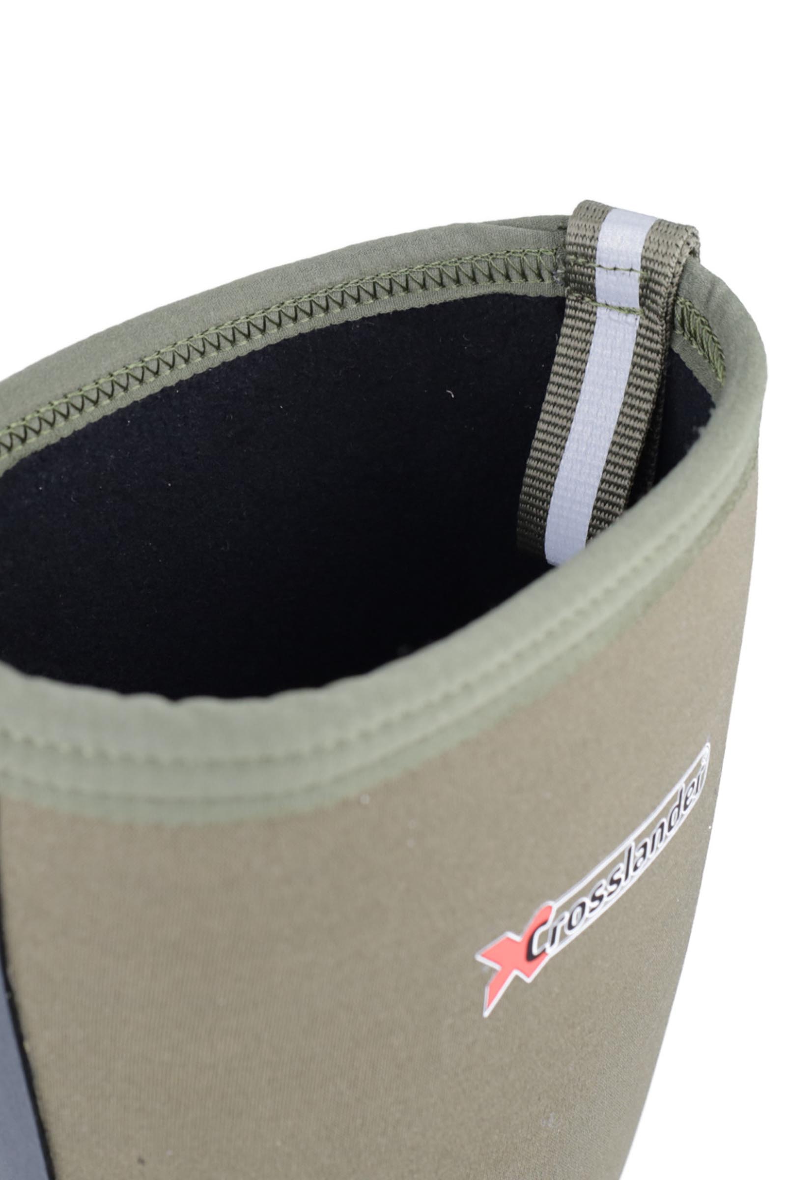 Crosslander&reg; Dolomiti 8.5 stivali leggeri impermeabili