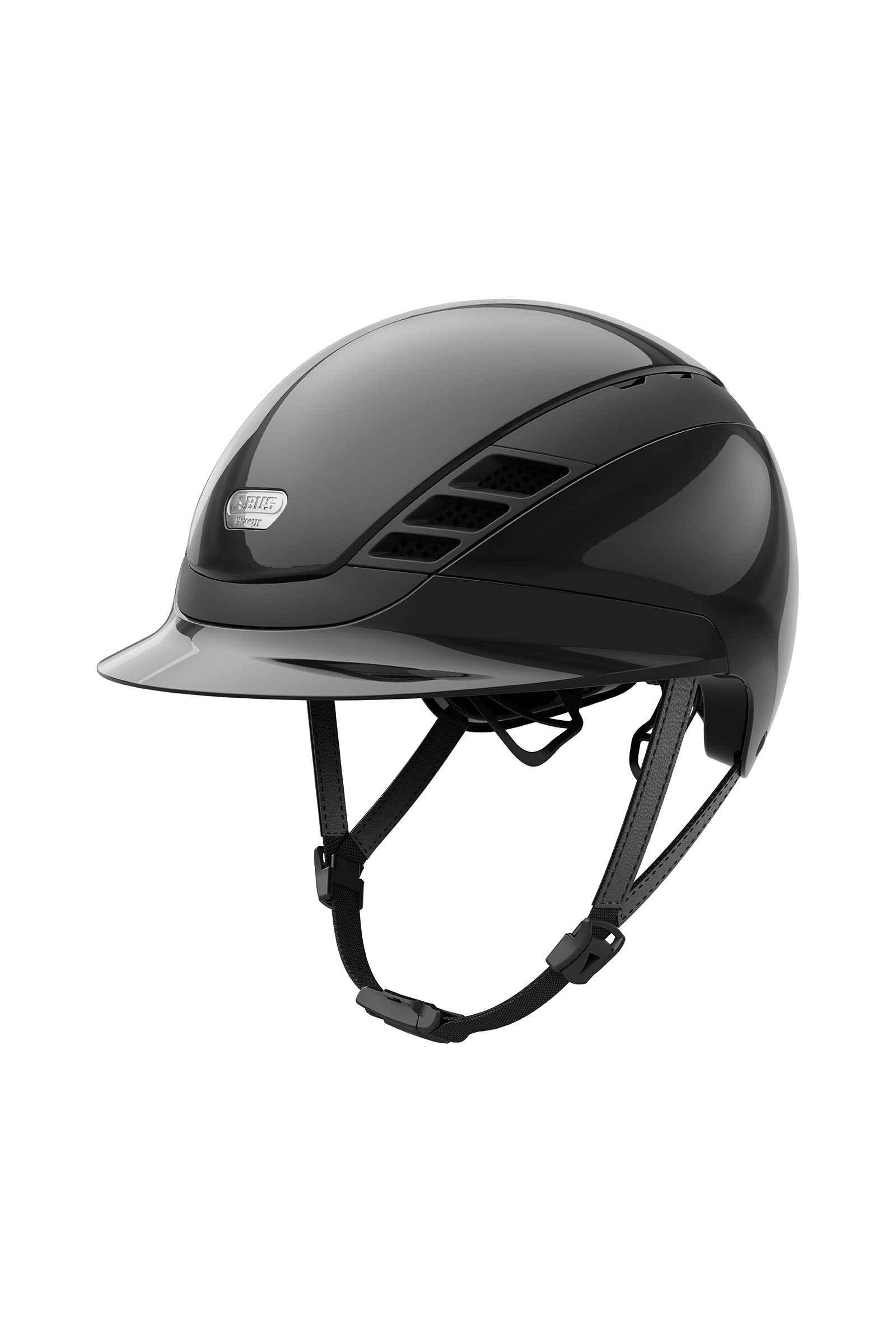 Abus Pikeur AirLuxe Pure Casco da equitazione