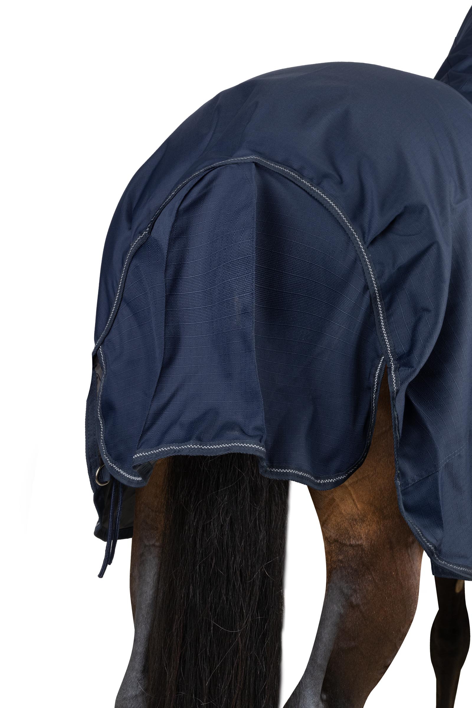 Horze Avalanche Coperta impermeabile da turnout, 0g